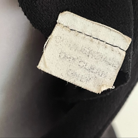 Vintage Midcentury Hollywood Glam Evening Gown - Picture 5 of 7